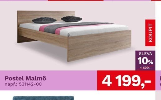 Postel Malmö