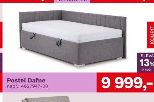 Postel Dafne