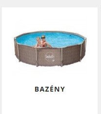 Bazény