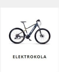 Elektrokola