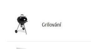 Grilování