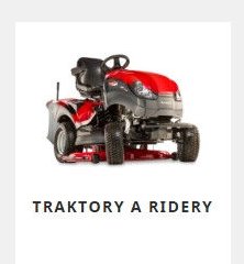 Traktory a ridery