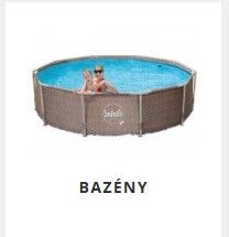 Bazény