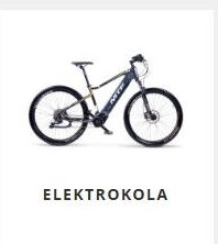 Elektrokola