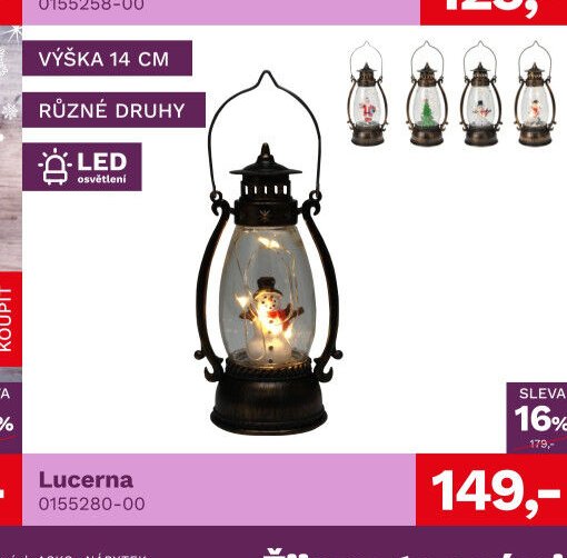 Lucerna