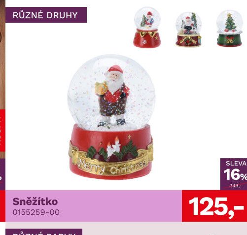 Sněžítko