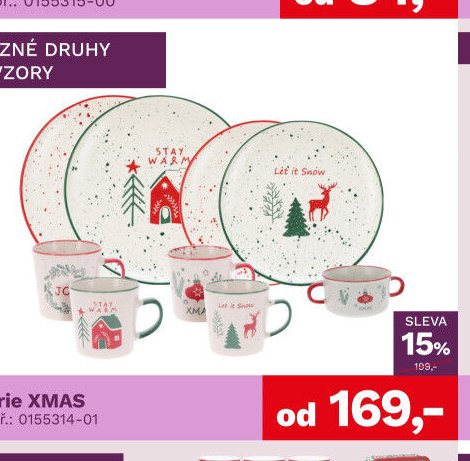 Série XMAS