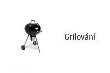 Grilování