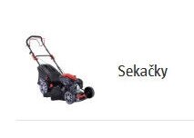 Sekačky