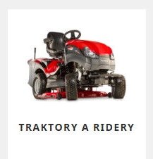 Traktory a ridery