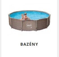 Bazény