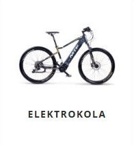 Elektrokola