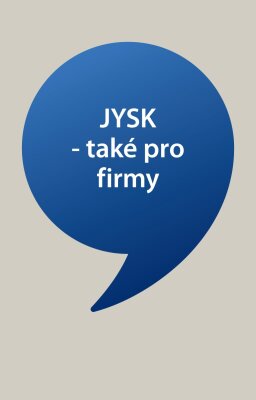 akční leták Jysk 20.10.2025-23.11.2025