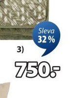Přehoz na postel VILLMOREL
