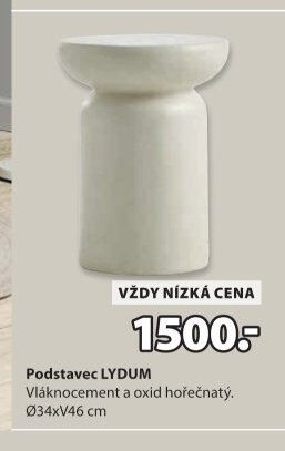 Podstavec LYDUM