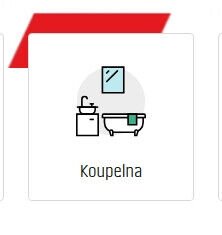 Koupelna