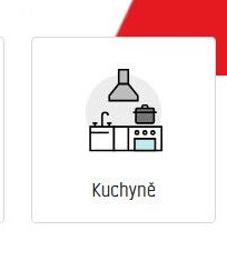 Kuchyně