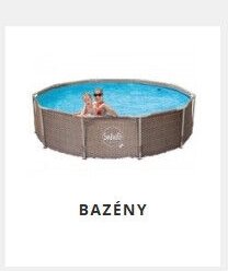 BAZÉNY