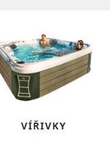 Vířivky