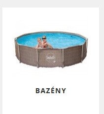 Bazény