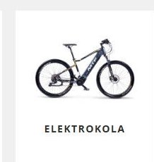 Elektrokola