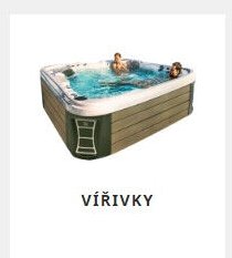Vířivky