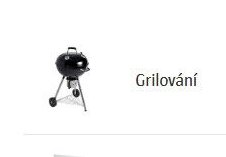 Grilování
