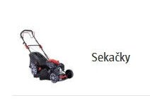 Sekačky