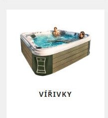 VÍŘIVKY
