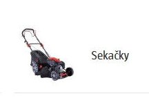Sekačky