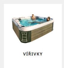 VÍŘIVKY