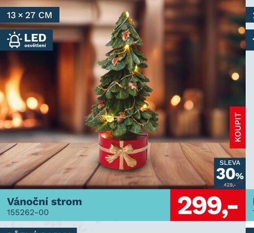 Vánoční strom