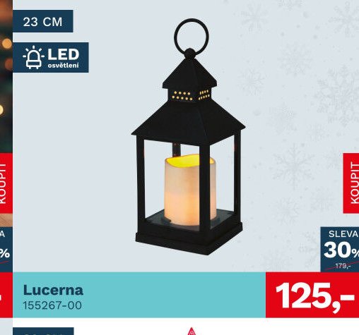 Lucerna