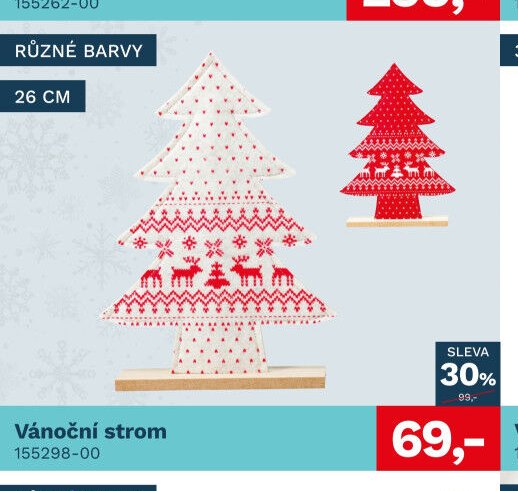 Vánoční strom