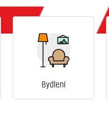 Bydlení