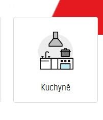 Kuchyně