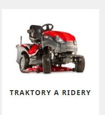 Traktory a ridery