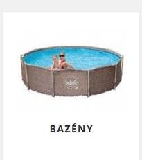 Bazény