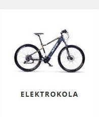 Elektrokola