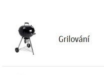 Grilování
