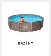 Bazény