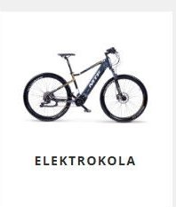 Elektrokola