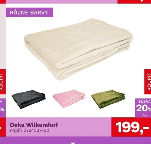 Deka Wilkendorf