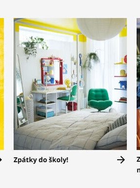 Zpátky do školy!
