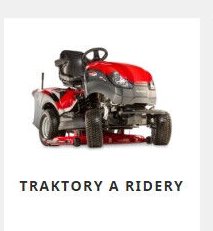 Traktory a ridery