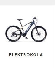 Elektrokola