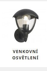 Venkovní osvětlení