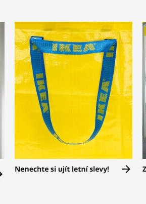 Nenechte si ujít letní slevy!