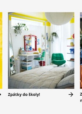 Zpátky do školy!