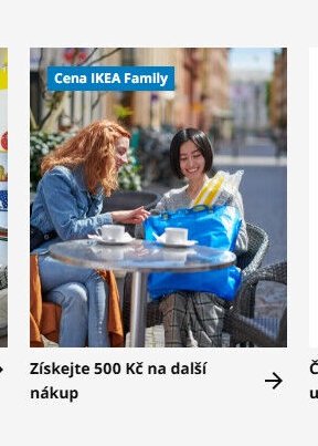 Získejte 500 Kč na další nákup